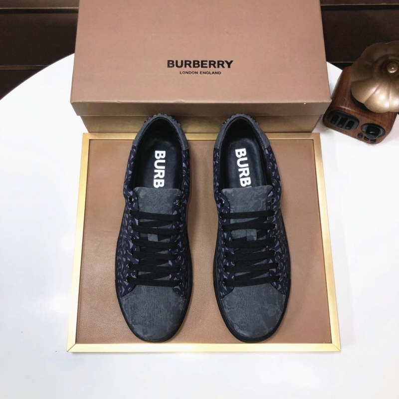 B**rry sneakers
